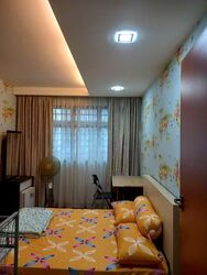 Blk 807B Keat Hong Axis (Choa Chu Kang), HDB 5 Rooms #558297661